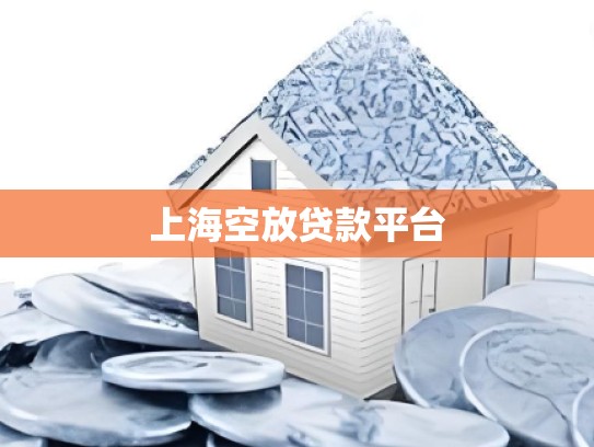 上海空放贷款平台 上海空放贷款平台
