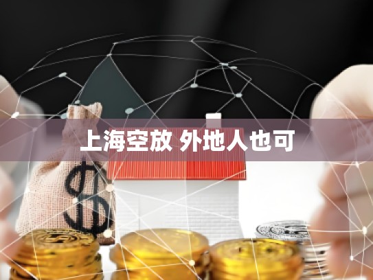 上海空放 外地人也可